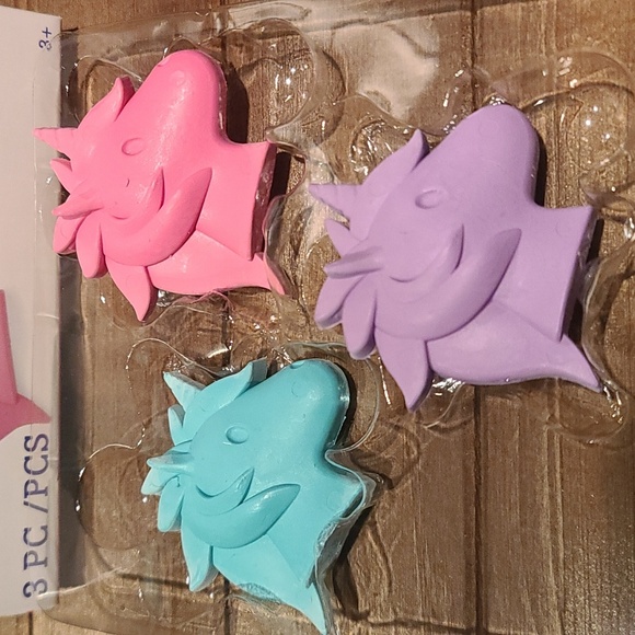 Coloring Activity 5 pc Bundle Disney Princess Fairy kittens NWT - Picture 7 of 11